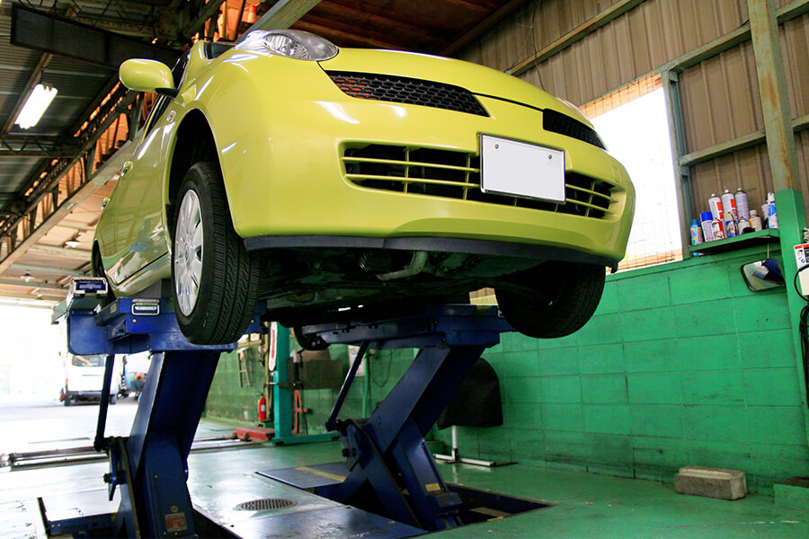 ー中古車の故障予防法とメンテナンスのポイントー